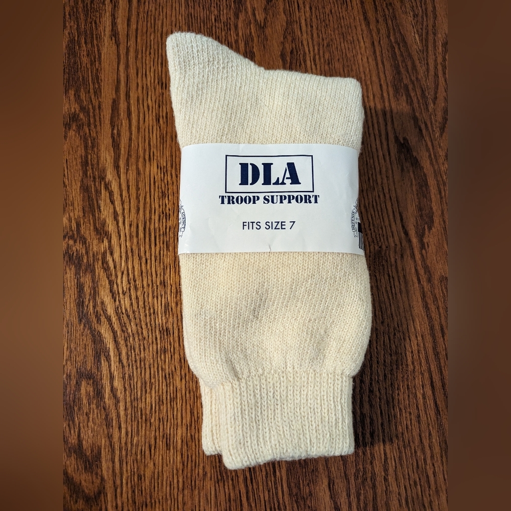 Military Cold Weather Socks